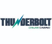 Thunderbolt Casino casino bonus banner