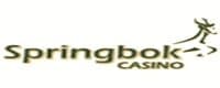 Springbok Casino logo